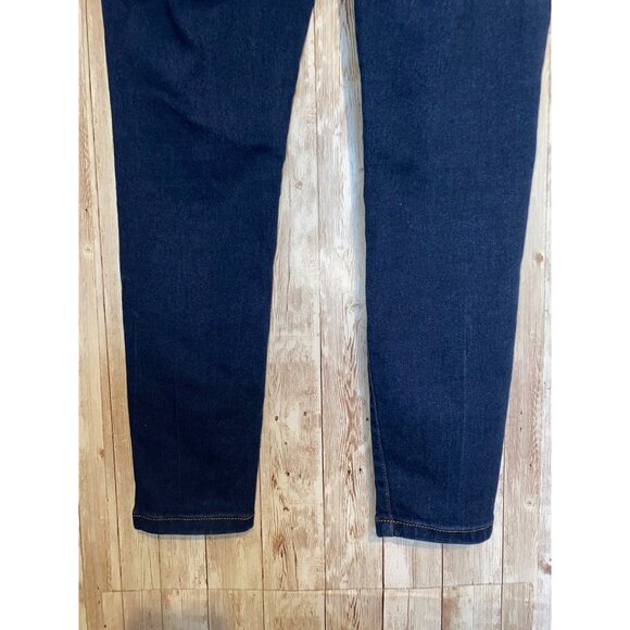 Women's Tahari Stretch Denim Blue Jeans Size 10 - Picture 7 of 12
